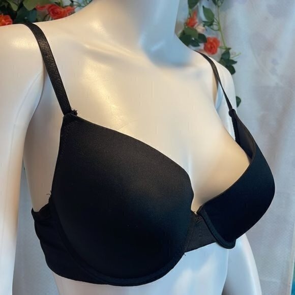 Black Push Up Black Size 38C - Picture 8 of 9